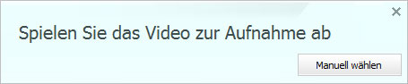 video recorder