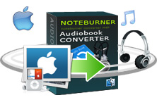 AVCLabs Audio Book Converter = Remove DRM on Audio book + audiobook to mp3 Converter + audio book to mp3 Converter