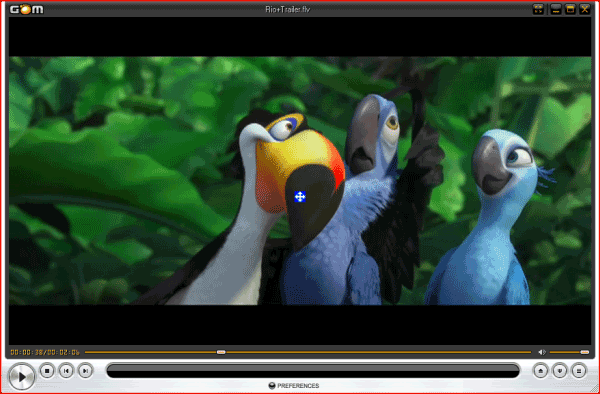 record video