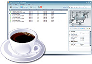interface d'utilisateurs gentille