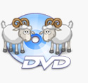 cloner dvd, copier dvd à dvd