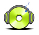 NoteBurner Audio Converter, convertisseur m4v à mp3
