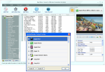 iPod Video Converter, converter vídeo do iPod, MP4 Converter
