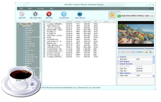 iPod MP4 converter