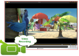 Any Video Converter gravador de vídeo final