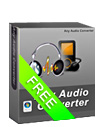 Any Audio Converter