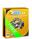 Any Video Converter Free Version
