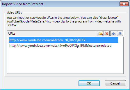 Download YouTube videos