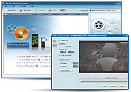 convert divx to dvd