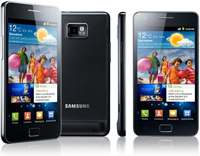 Samsung Galaxy S2 MP4 video converter
