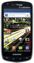 Samsung Infuse 4G LTE MP4 video converter