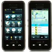 Samsung Instinct MP4 video converter