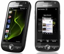 Samsung Highlight MP4 video converter