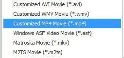 Windows Mobile Video Converter, video to Android ePad Tablet