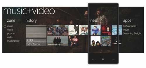 windows phone 7