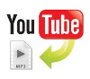 Converter from YouTube to MP3