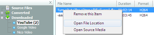 YouTube Downloader