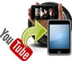 download youtube to ipad with dvd to avi converter on mac