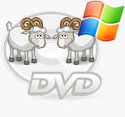 dvd cloner, dvd ripper, copy dvd to dvd
