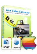 order video converter mac