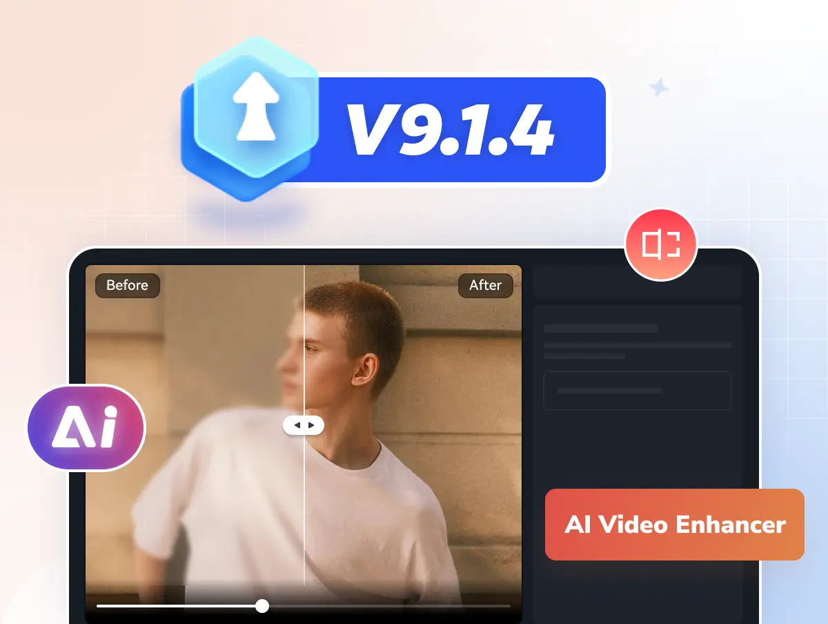any video converter v9.1.3 major update