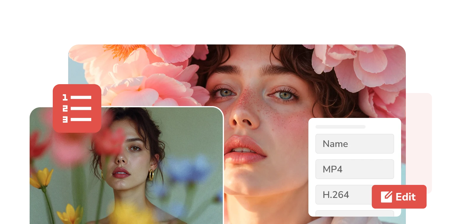 batch and customization