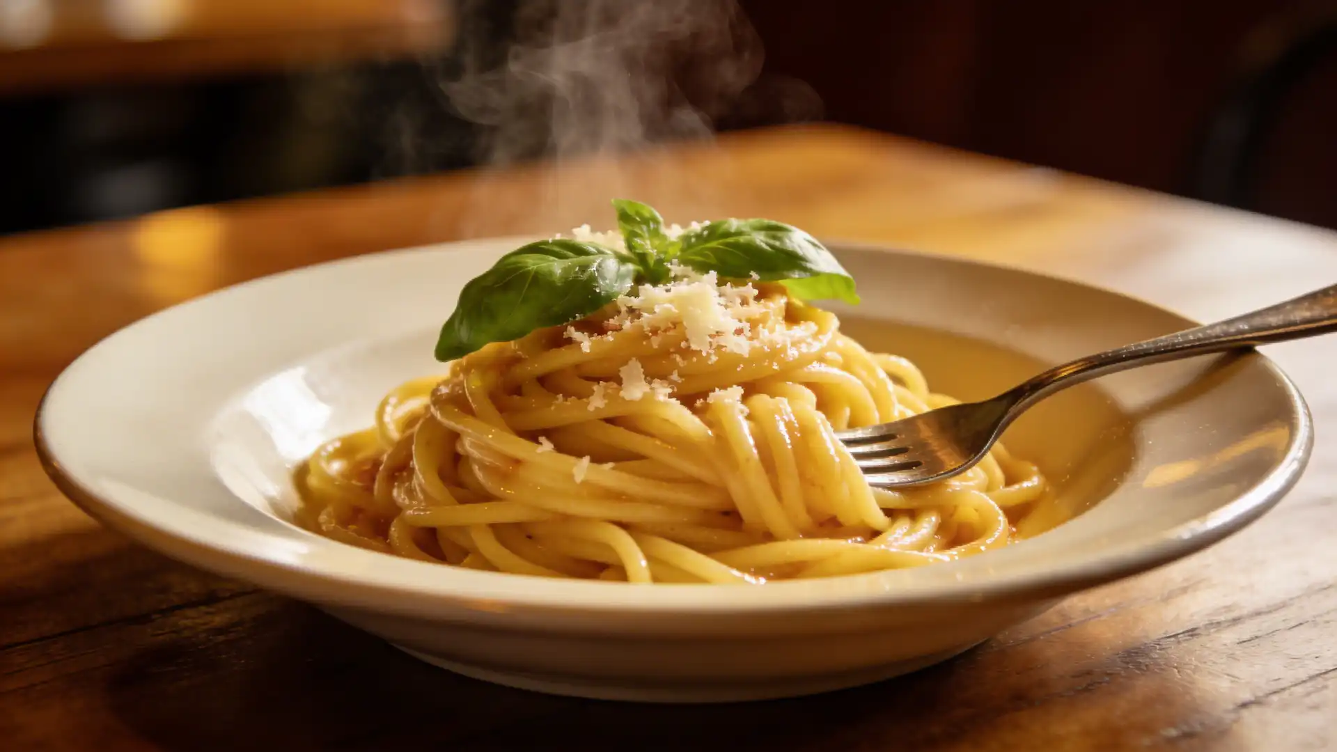 cinematic food image generated by ai