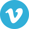 vimeo icon