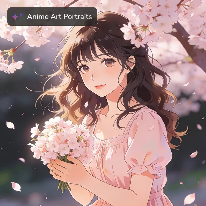 generate animation art