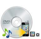 converter dvd para iphone