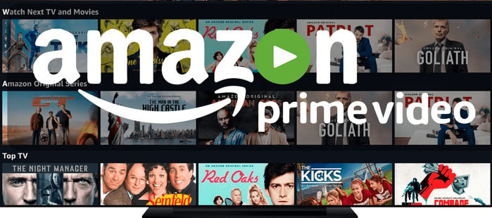 amazon prime video downloaders