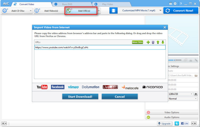 vevo to mp3 converter online