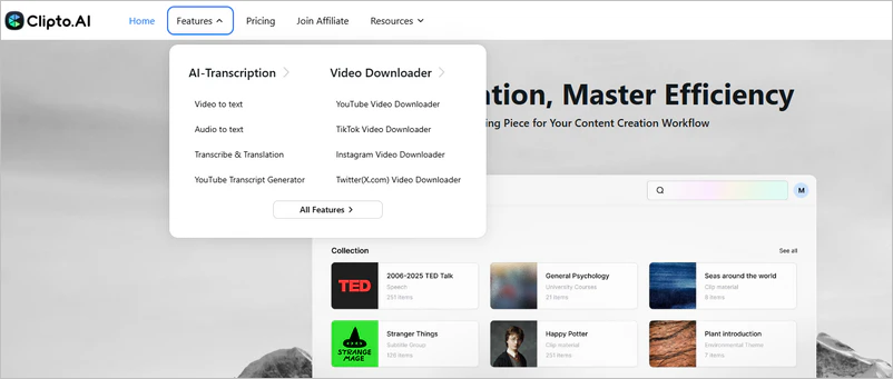 mp3ify alterniave - clipto.ai