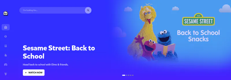 watch cartoon online on kidoodle
