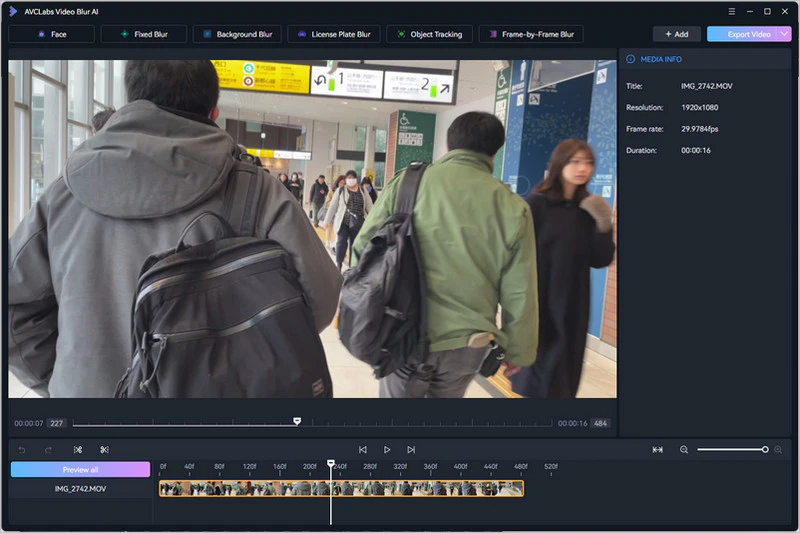 add video