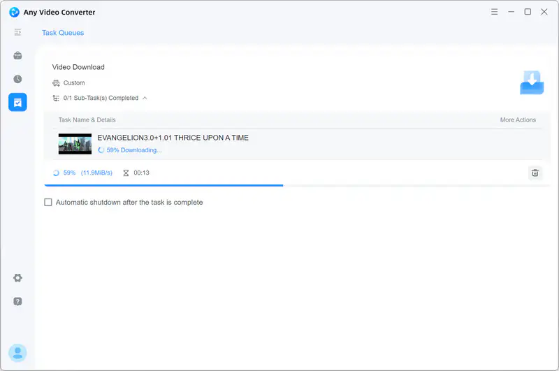 download youtube movie to mp4