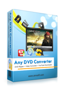 ordinate dvd converter