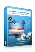 Any Video Converter Ultimate